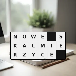 Rozwiązanie krzyżówki: miasto w województwie wielkopolskim w powiecie ostrowskim - nowe skalmierzyce | hasła, synonimy i podpowiedzi Hasło krzyżówkowe miasto w województwie wielkopolskim w powiecie ostrowskim - nowe skalmierzyce – rozwiązanie, synonimy, podpowiedzi i definicje krzyżówkowe